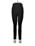Athleta Solid Black Active Pants Size M - photo 2