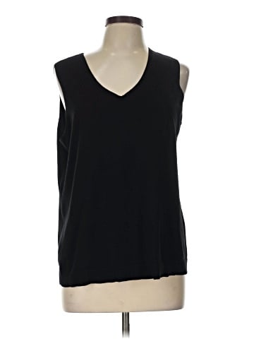 Chico's Sweater Vest (view 1)