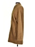Point Sur 100% Nylon Brown Cardigan Size S - photo 5