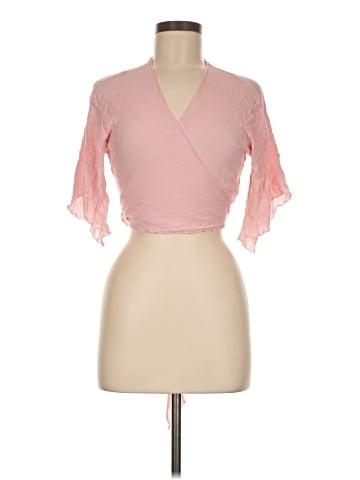 Elan Short Sleeve Top (view 1)