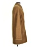 Point Sur 100% Nylon Brown Cardigan Size S - photo 4