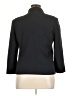 Sag Harbor Black Jacket Size 14 (petite) - photo 2