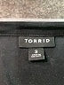 Torrid Black Casual Dress Size 3X Plus (3) - photo 7