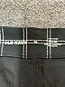 Old Navy Plaid Black Dress Pants Size 10 - photo 7