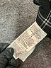 Old Navy Plaid Black Dress Pants Size 10 - photo 8