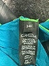A.Che Green Swimsuit Top Size M - photo 3