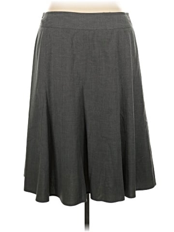 Darjoni Casual Skirt (view 2)