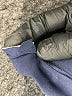 Athleta Blue 3/4 Sleeve T-Shirt Size XL - photo 9