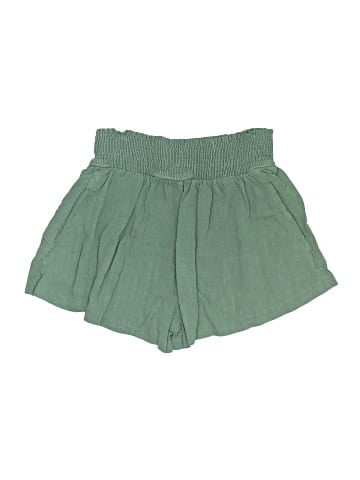 Allie Rose Shorts (view 2)