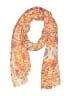 Unbranded Orange Scarf One size - photo 1