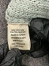 Sincerely Jules Solid Green Pullover Sweater Size L - photo 8