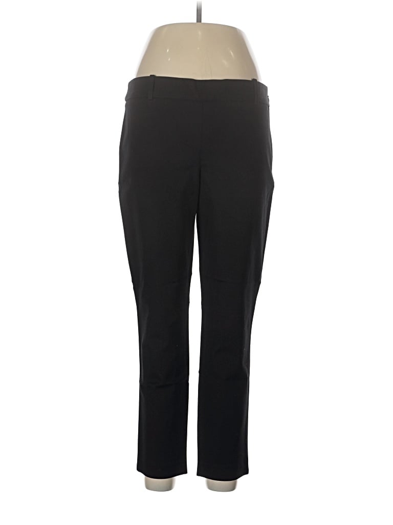 J.crew Factory Store Active Pants In Black