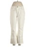FRAME Ivory Jeans Size 31 waist - photo 1