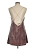 Market Brown Sleeveless Top Size Med (2) - photo 2