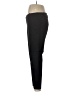 J.Crew Factory Store Solid Black Active Pants Size 12 - photo 5