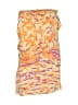 Unbranded Orange Scarf One size - photo 2