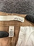 Ella Moss Tan Khakis Size 16 - photo 7
