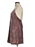 Market Brown Sleeveless Top Size Med (2) - photo 5