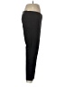 J.Crew Factory Store Solid Black Active Pants Size 12 - photo 4