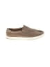Dream Shoes Solid Tan Sneakers Size 9 1/2 - photo 1