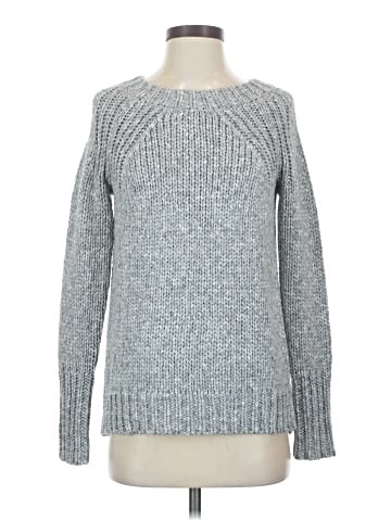 Ann Taylor Pullover Sweater (view 1)