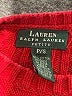 Lauren by Ralph Lauren Red Pullover Sweater Size S - photo 6