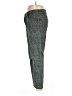 Pleasures 100% Cotton Animal Print Green Jeans Size 32 waist - photo 5