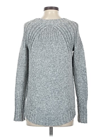 Ann Taylor Pullover Sweater (view 2)