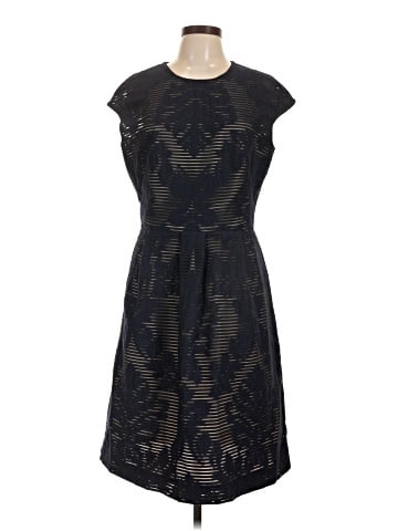 Lela Rose Cocktail Dress (view 1)