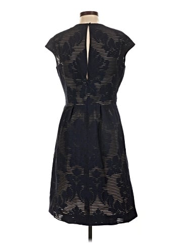 Lela Rose Cocktail Dress (view 2)