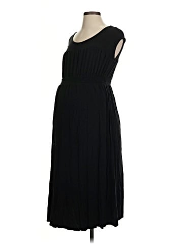 Liz Lange Maternity for Target Casual Dress (view 1)