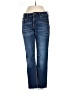 Vigoss Blue Jeans Size 26 waist - photo 1