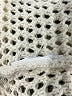 Gap Solid Ivory Pullover Sweater Size L - photo 8