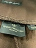 Worthington Solid Brown Active Pants Size 3X - photo 4