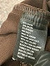 Worthington Solid Brown Active Pants Size 3X - photo 6
