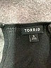 Torrid Gold Sleeveless Blouse Size 3X Plus (3) - photo 7