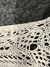 Unbranded Ivory Cocktail Dress Size S (estimated) - photo 4