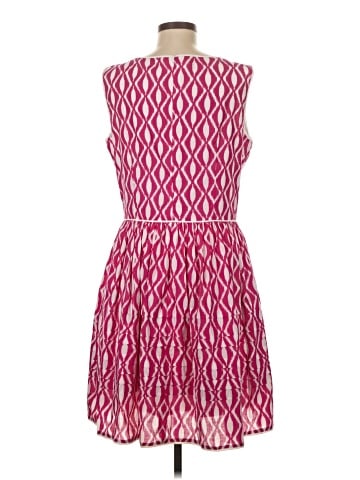 Oscar De La Renta Casual Dress (view 2)