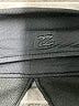 Billabong Solid Black Swimsuit Top Size XS (estimated) - photo 3