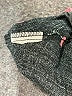 Unbranded Hearts Black Casual Dress Size M - photo 4
