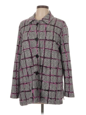 Nic + Zoe Coat (view 1)