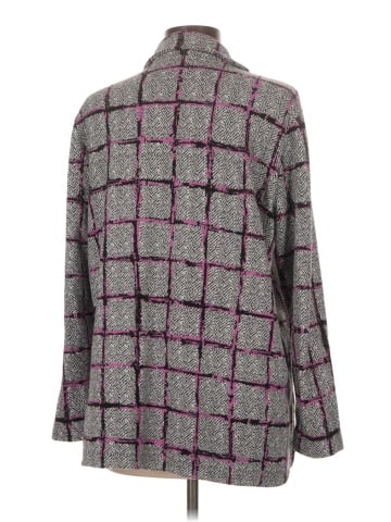 Nic + Zoe Coat (view 2)