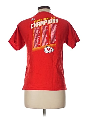 Fanatics Short Sleeve T-Shirt (view 2)