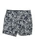 Weekend Paisley Blue Board Shorts Size 6 - photo 1