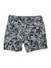 Weekend Paisley Blue Board Shorts Size 6 - photo 2