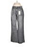 Flamingos Gray Jeans Size S - photo 1