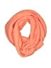 Merona 100% Acrylic Orange Pink Scarf One size - photo 1