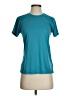 A4 Teal Active T-Shirt Size S - photo 1