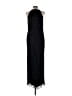 Mac Duggal 100% Polyester Black Cocktail Dress Size 12 - photo 2