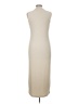 Universal Thread Tan Casual Dress Size M - photo 2